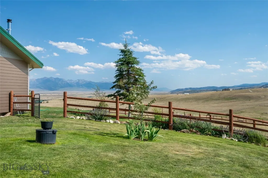 35 Halo Loop Trail Ennis MT 59729
