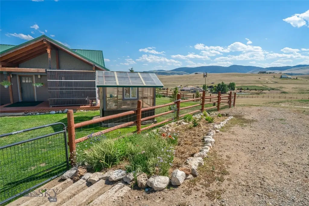 35 Halo Loop Trail Ennis MT 59729