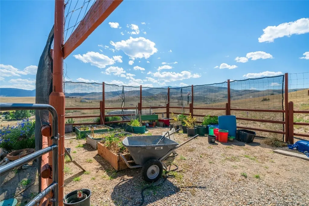 35 Halo Loop Trail Ennis MT 59729