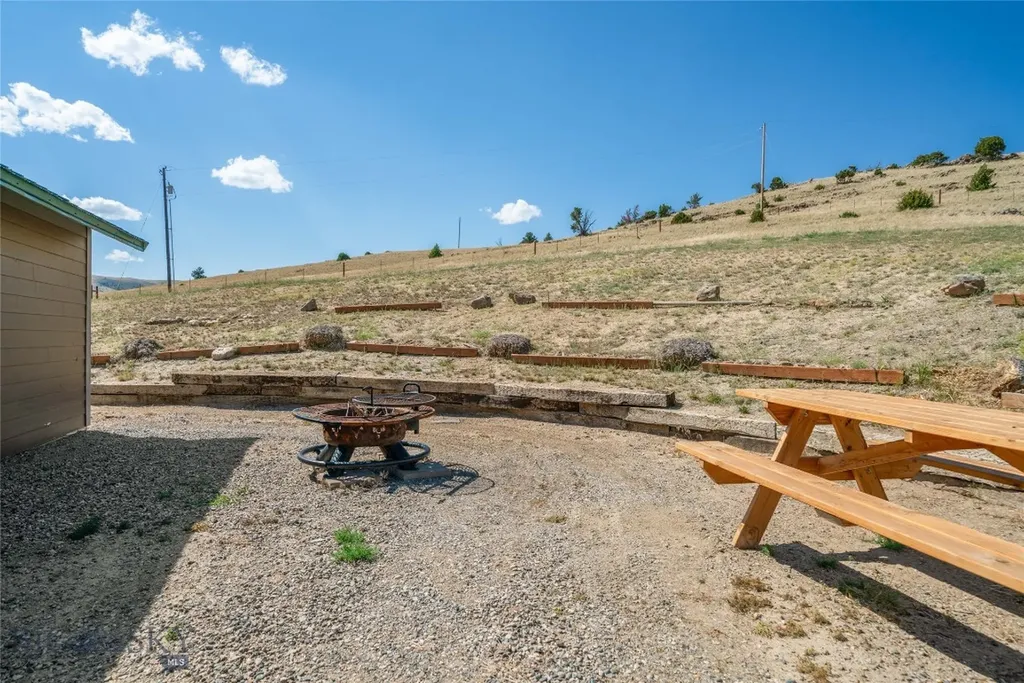 35 Halo Loop Trail Ennis MT 59729