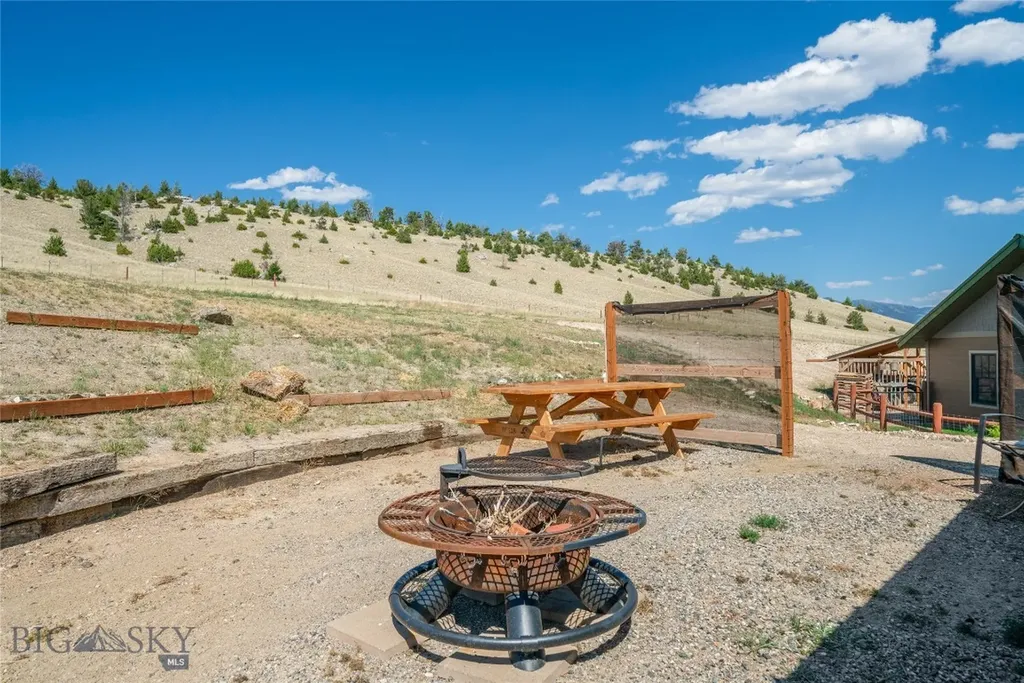 35 Halo Loop Trail Ennis MT 59729