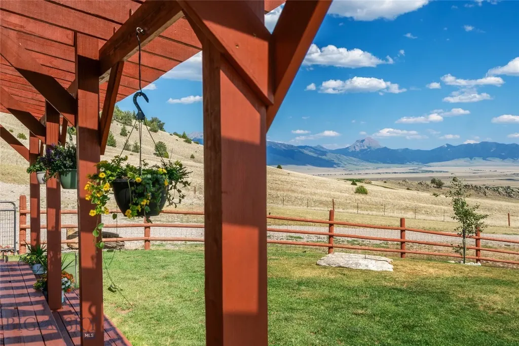 35 Halo Loop Trail Ennis MT 59729