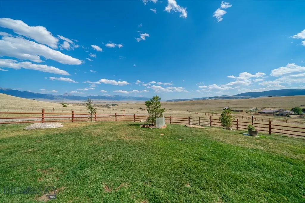 35 Halo Loop Trail Ennis MT 59729