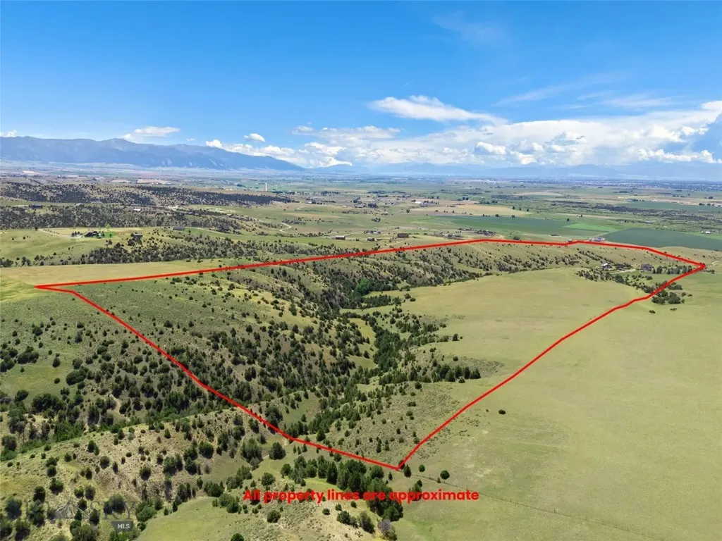 5835 Spaulding Bridge Road Belgrade MT 59714