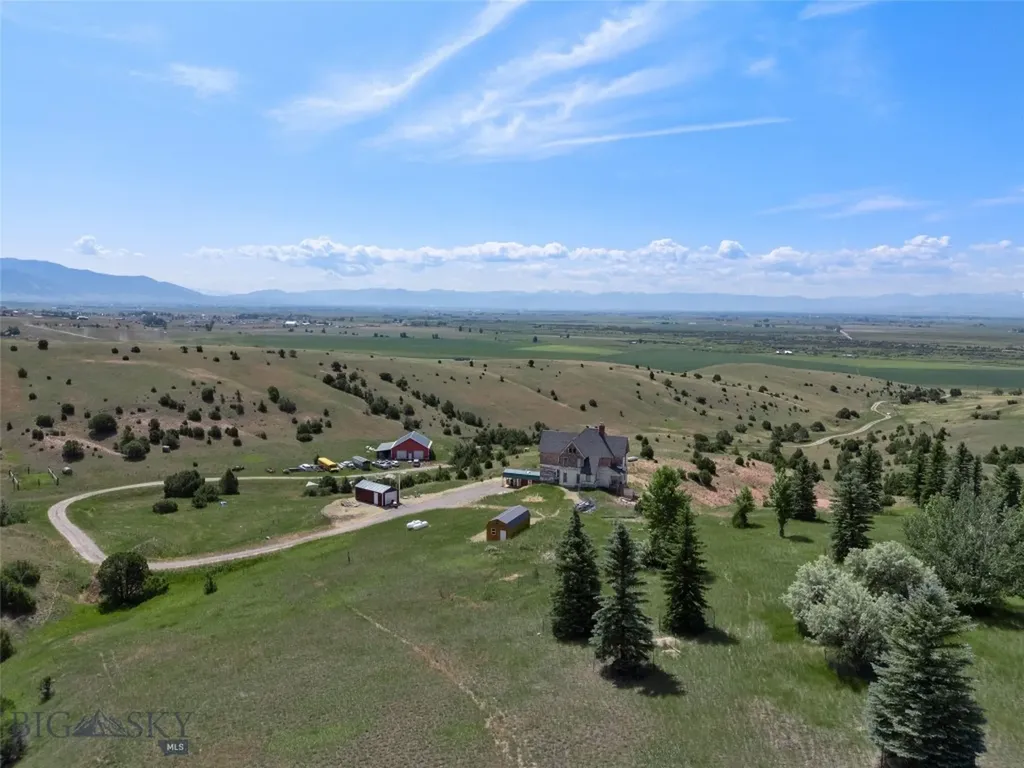 5835 Spaulding Bridge Road Belgrade MT 59714