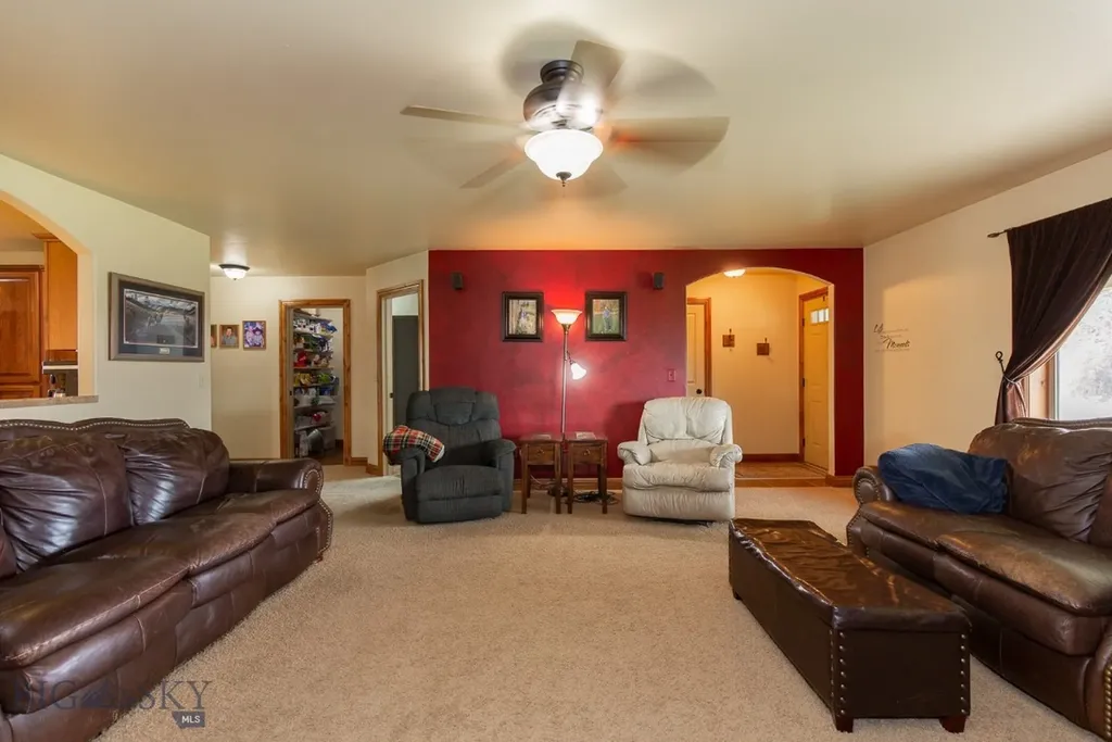 1540 E Baseline Road Belgrade MT 59714