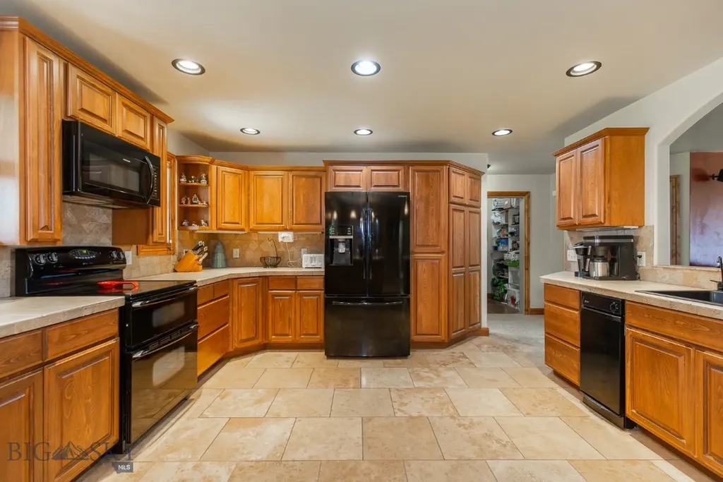1540 E Baseline Road Belgrade MT 59714