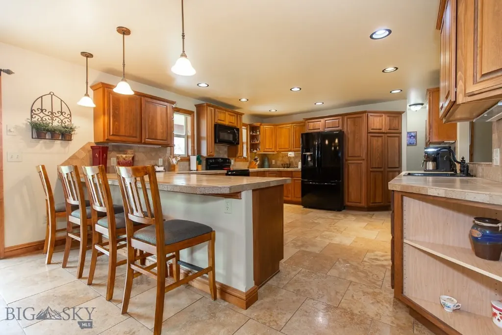 1540 E Baseline Road Belgrade MT 59714