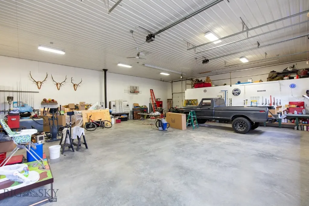 1540 E Baseline Road Belgrade MT 59714
