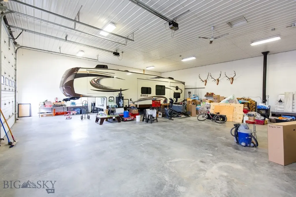 1540 E Baseline Road Belgrade MT 59714