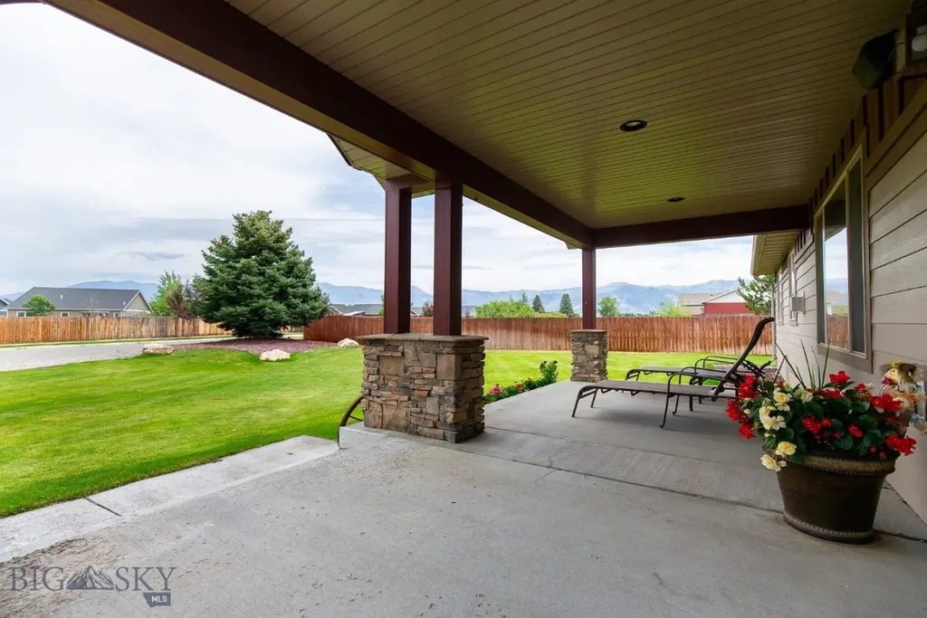 1540 E Baseline Road Belgrade MT 59714