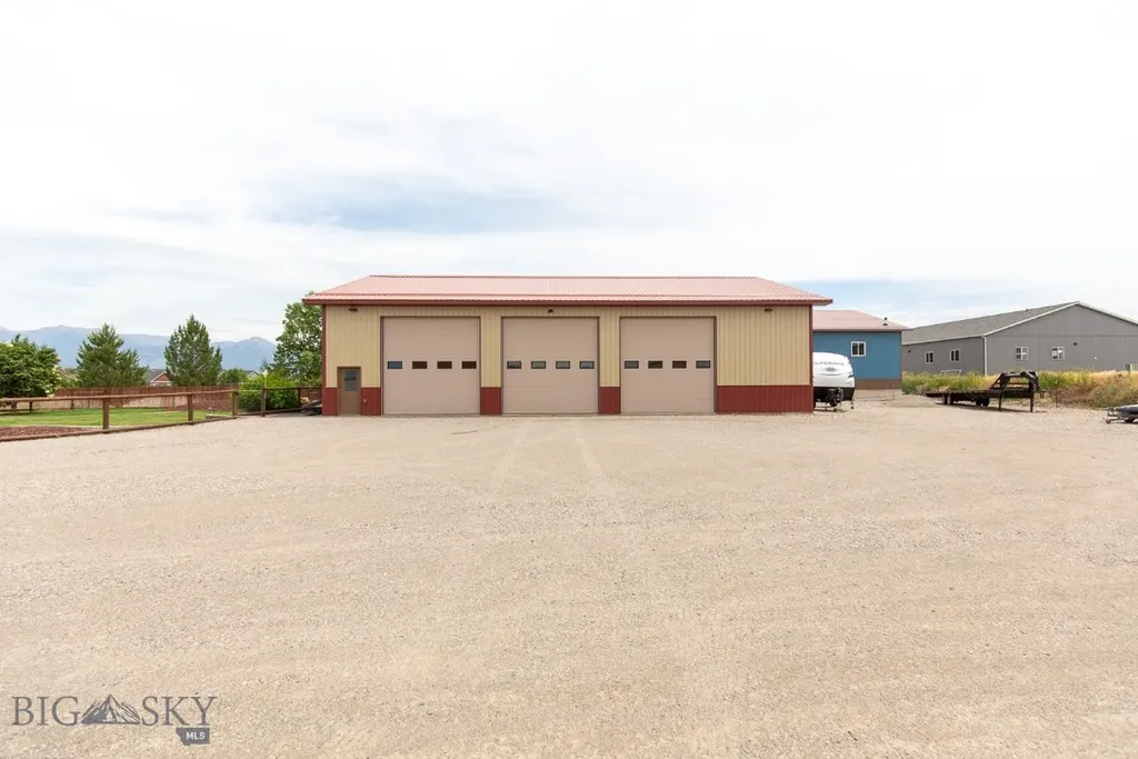 1540 E Baseline Road Belgrade MT 59714