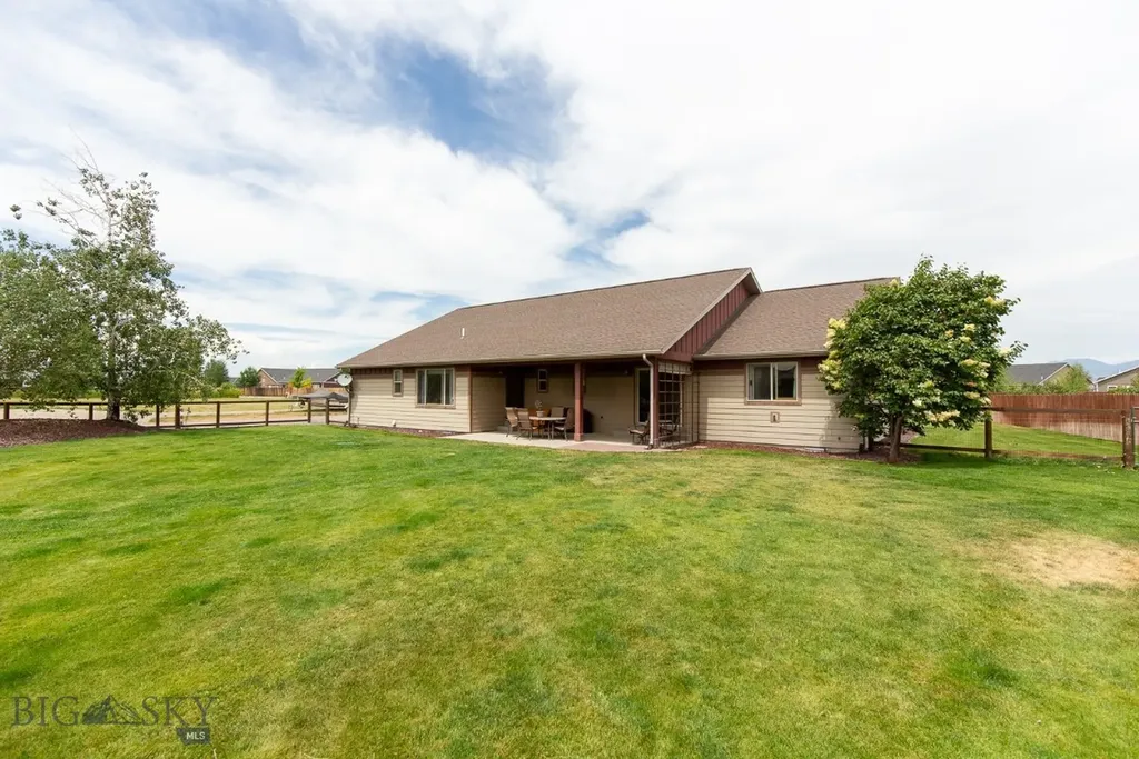 1540 E Baseline Road Belgrade MT 59714