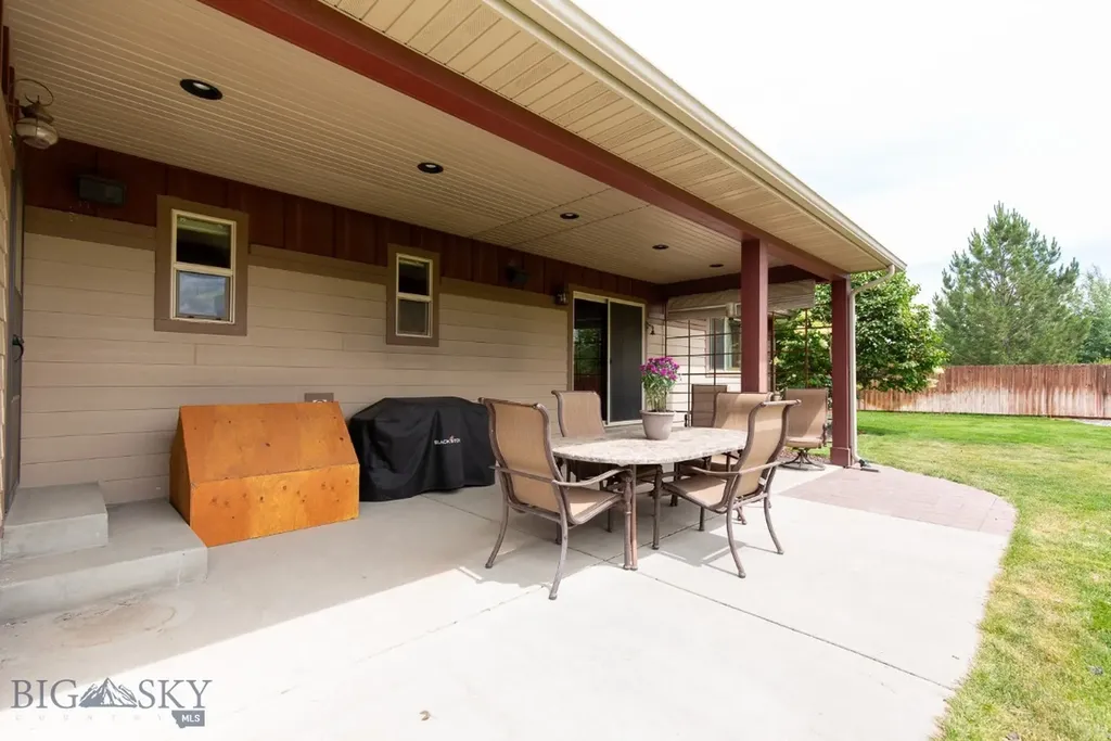 1540 E Baseline Road Belgrade MT 59714
