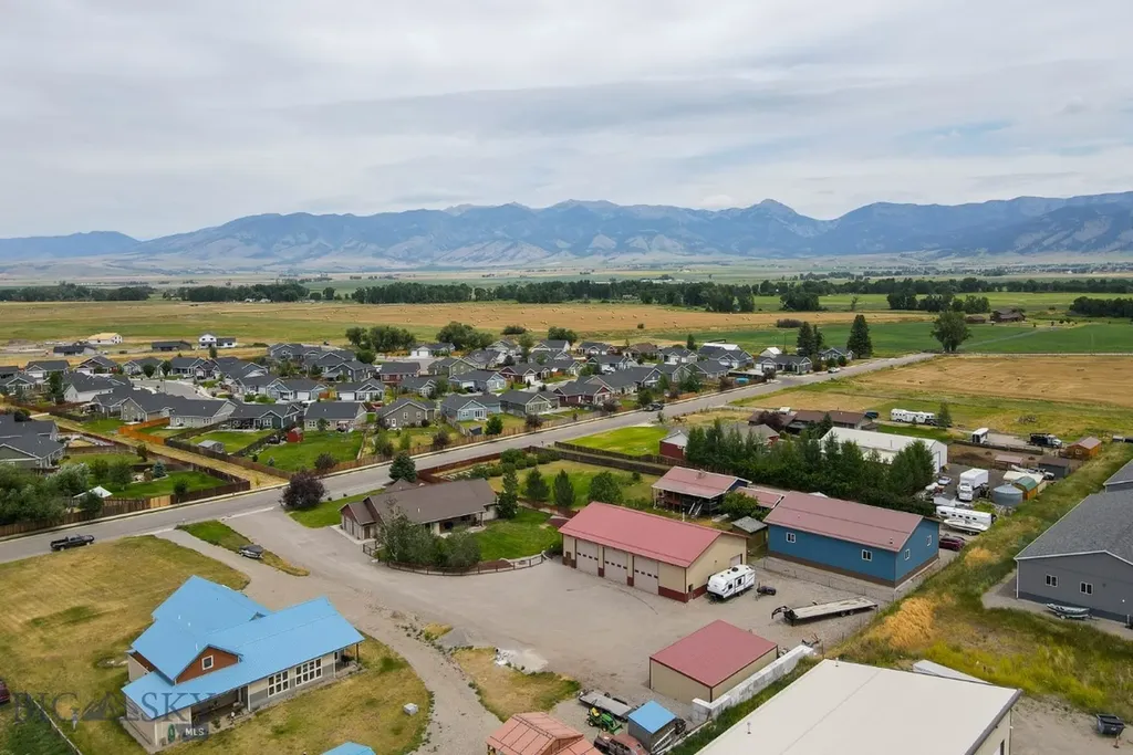 1540 E Baseline Road Belgrade MT 59714