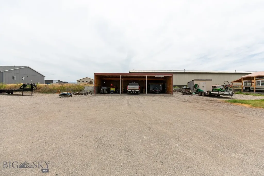 1540 E Baseline Road Belgrade MT 59714