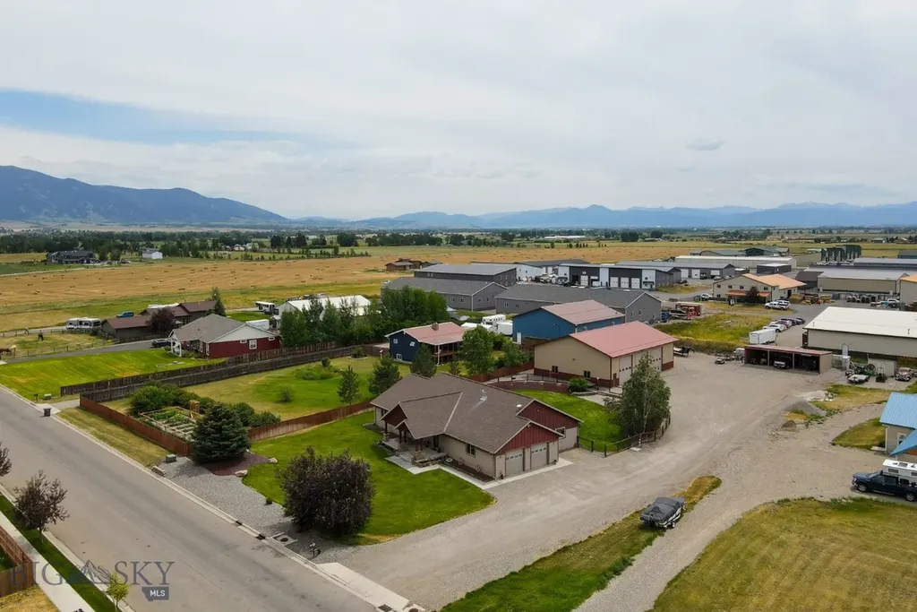 1540 E Baseline Road Belgrade MT 59714