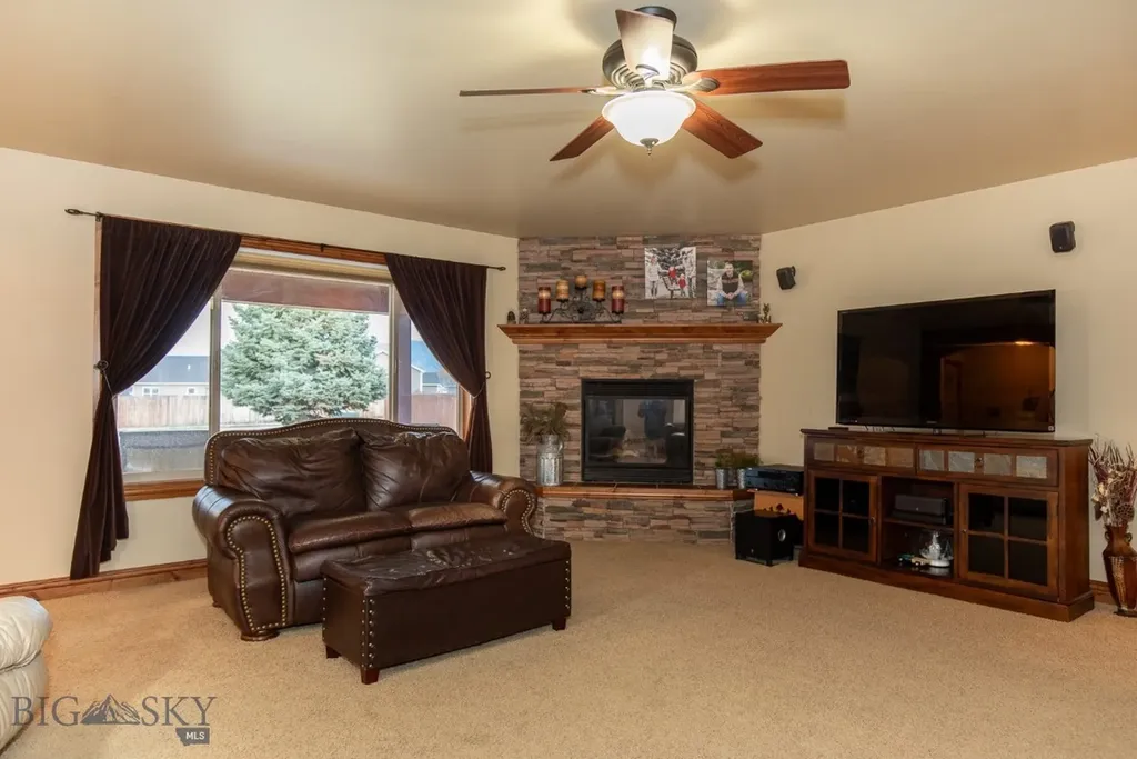 1540 E Baseline Road Belgrade MT 59714