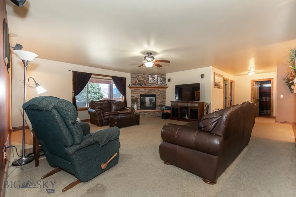 1540 E Baseline Road Belgrade MT 59714