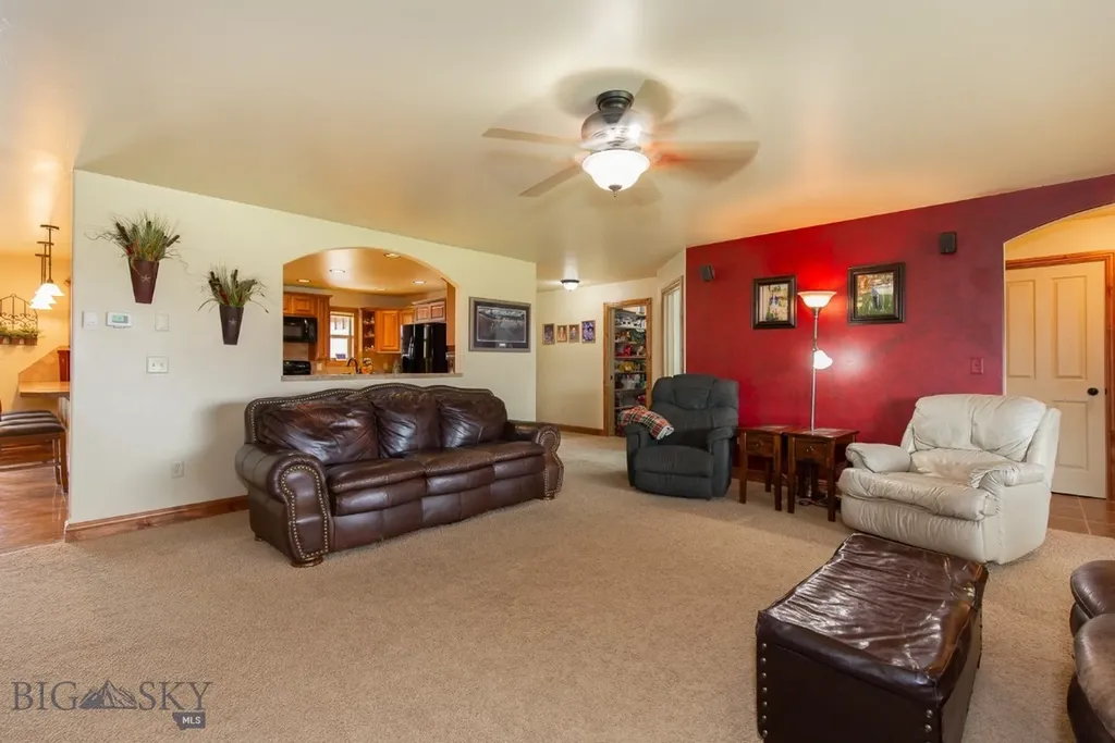1540 E Baseline Road Belgrade MT 59714