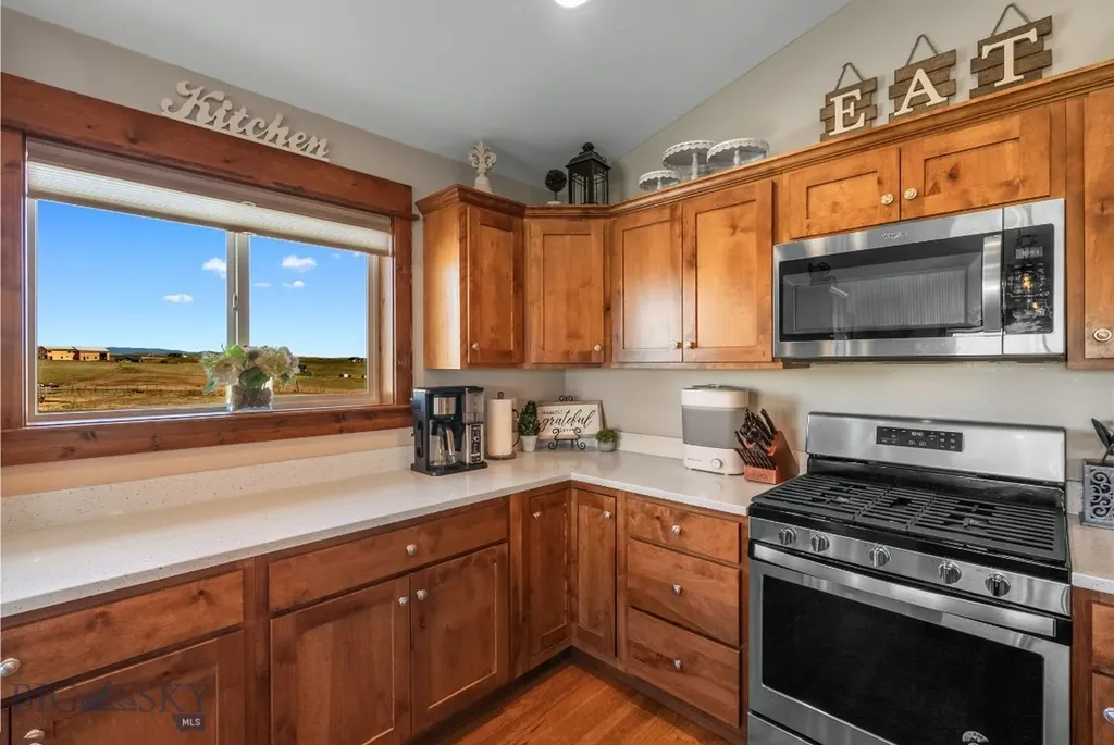 14 Evening Star Road Three Forks MT 59752