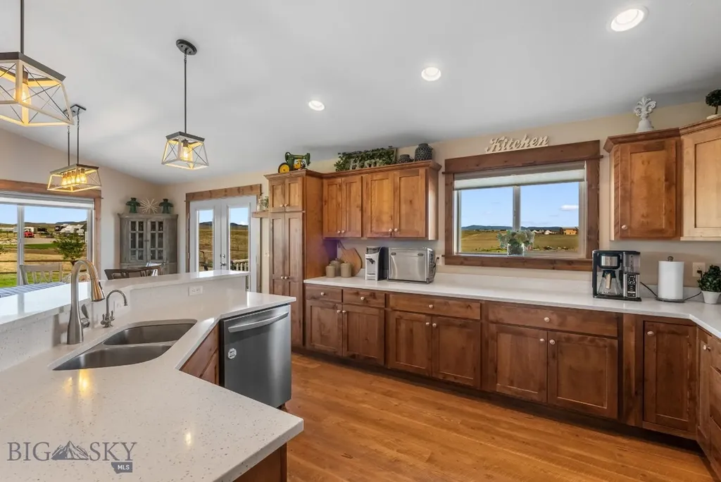 14 Evening Star Road Three Forks MT 59752