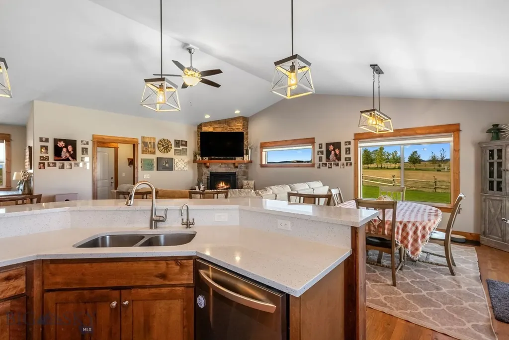 14 Evening Star Road Three Forks MT 59752