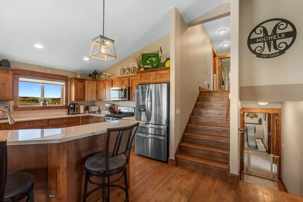 14 Evening Star Road Three Forks MT 59752