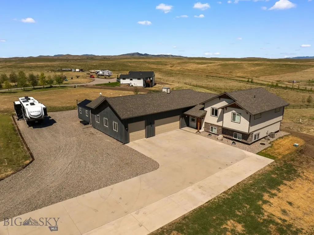 14 Evening Star Road Three Forks MT 59752