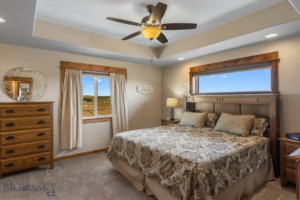14 Evening Star Road Three Forks MT 59752