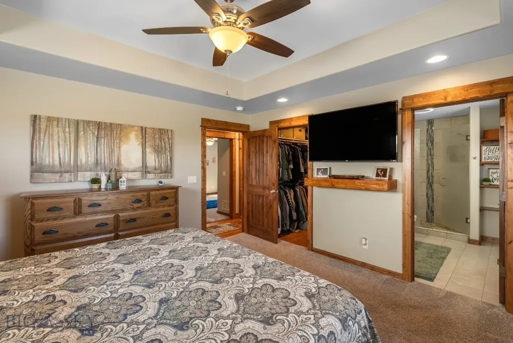 14 Evening Star Road Three Forks MT 59752