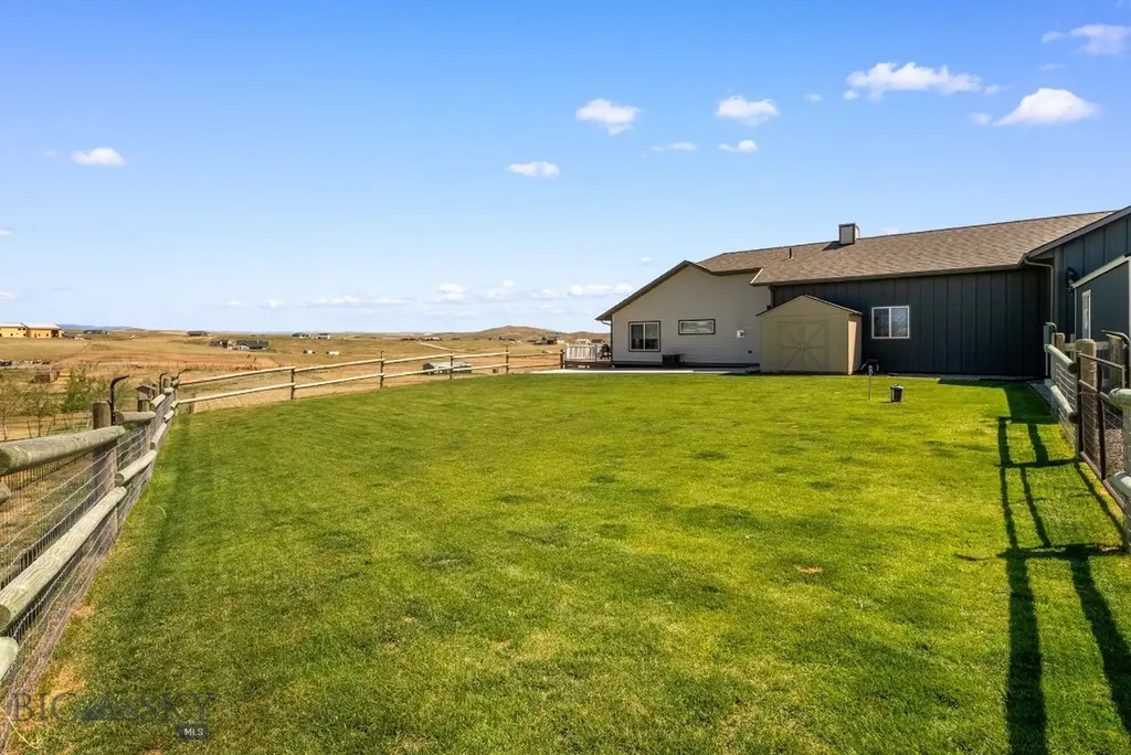 14 Evening Star Road Three Forks MT 59752