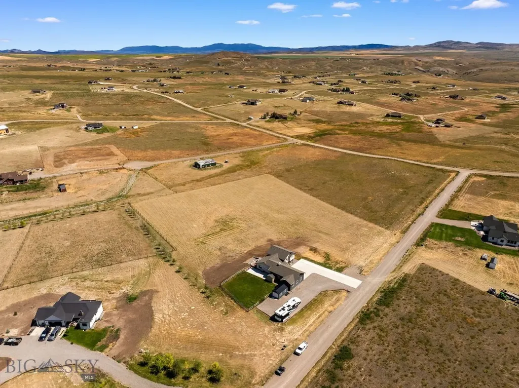 14 Evening Star Road Three Forks MT 59752