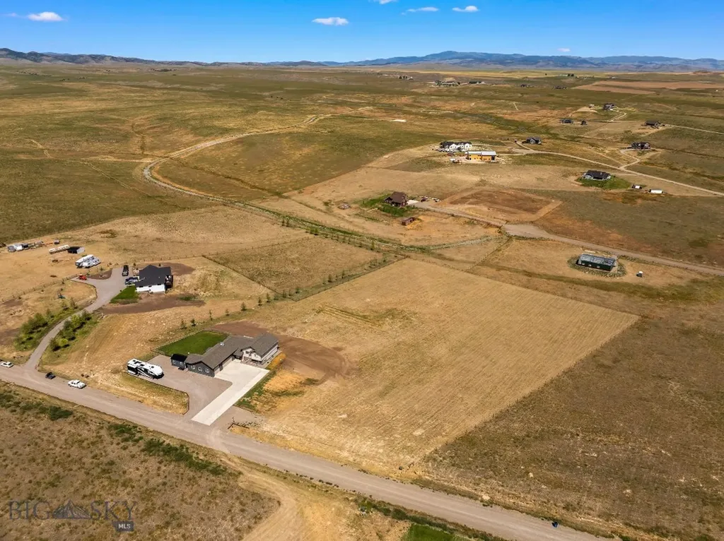 14 Evening Star Road Three Forks MT 59752