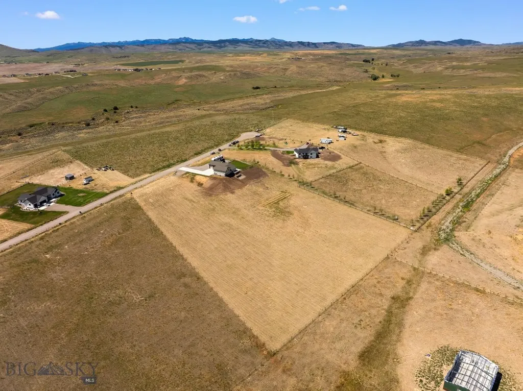 14 Evening Star Road Three Forks MT 59752