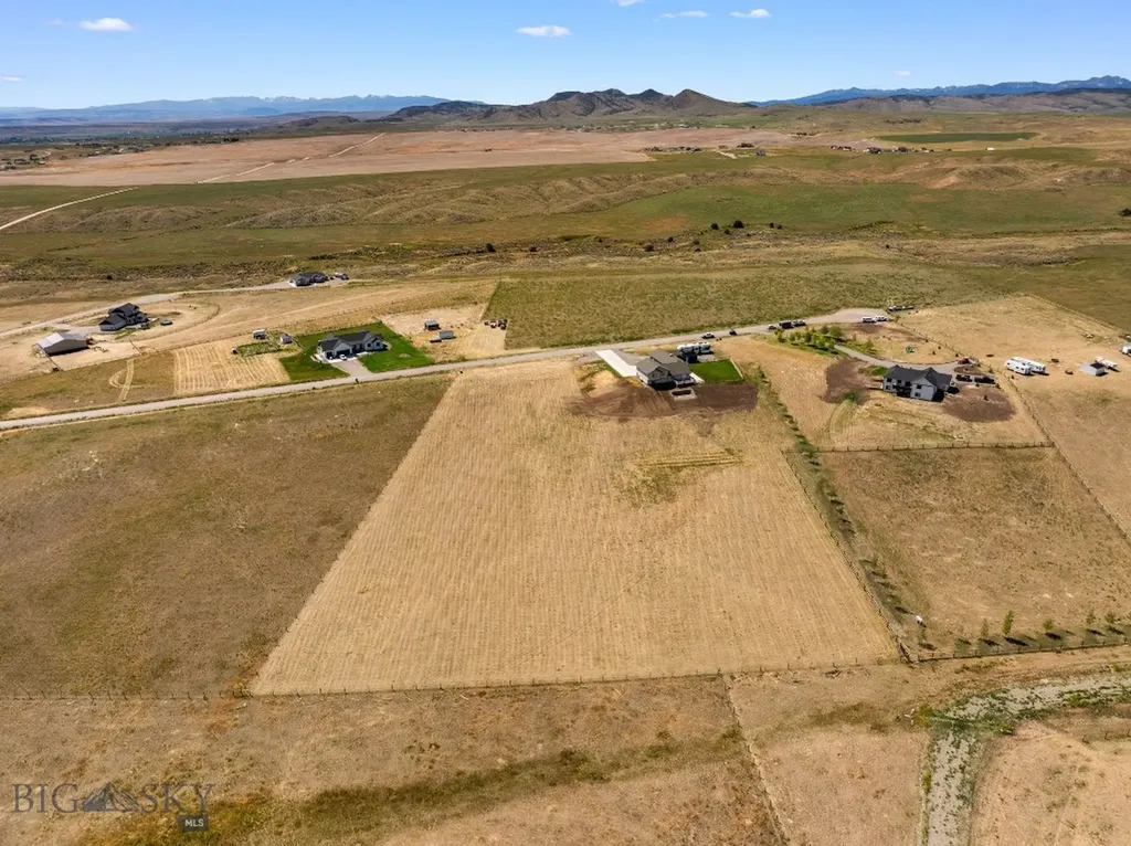 14 Evening Star Road Three Forks MT 59752