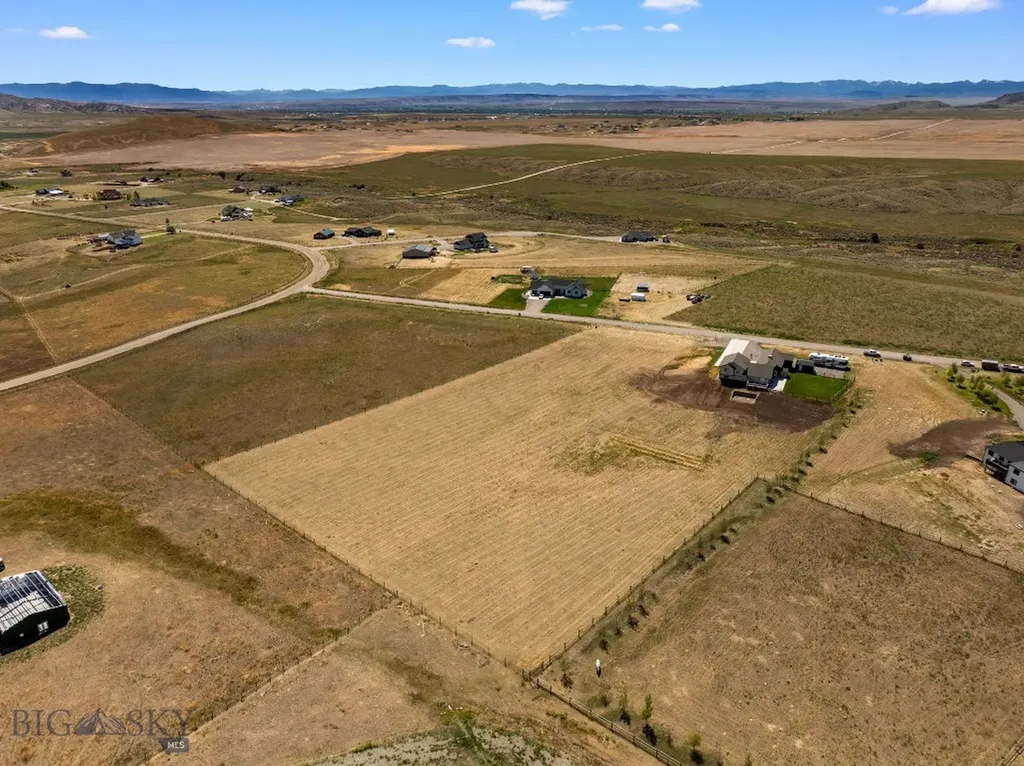 14 Evening Star Road Three Forks MT 59752