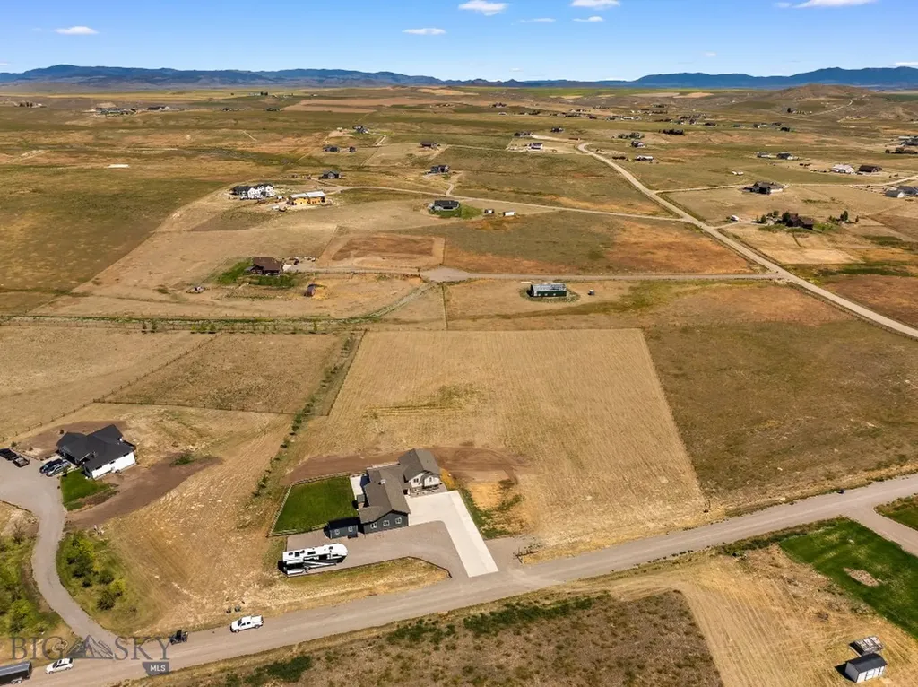 14 Evening Star Road Three Forks MT 59752