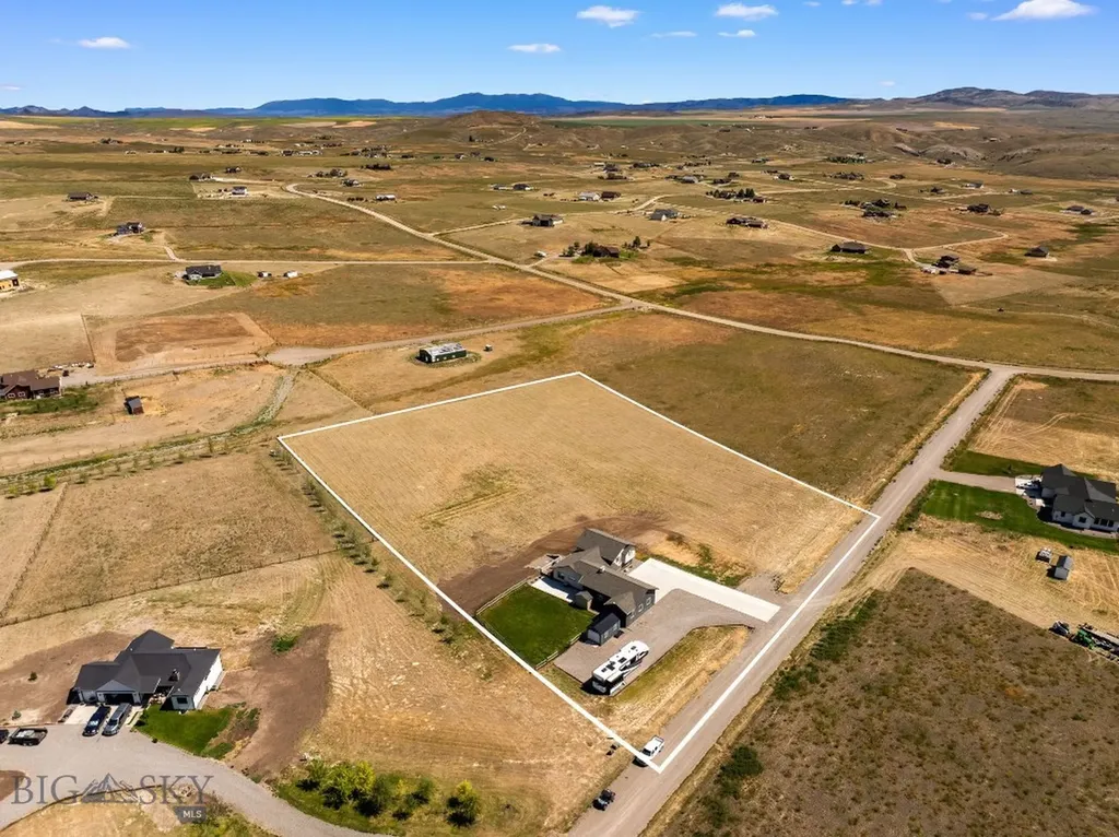 14 Evening Star Road Three Forks MT 59752