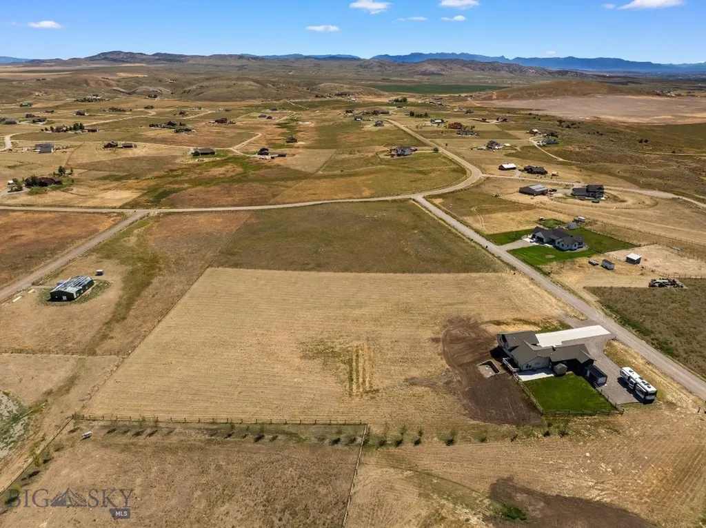 14 Evening Star Road Three Forks MT 59752