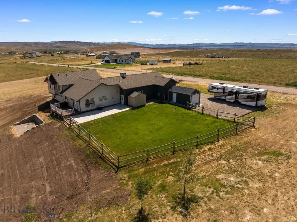 14 Evening Star Road Three Forks MT 59752