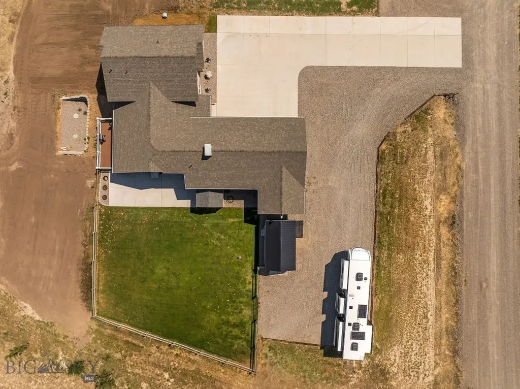14 Evening Star Road Three Forks MT 59752