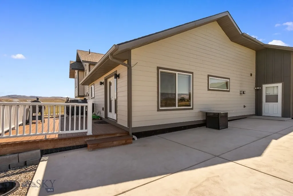14 Evening Star Road Three Forks MT 59752