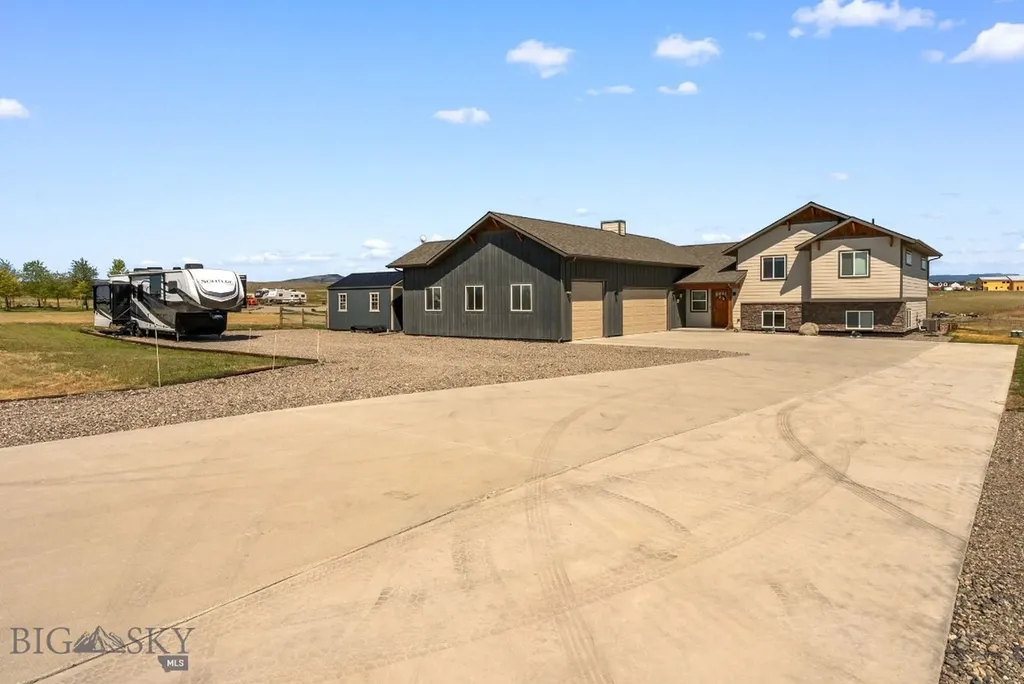 14 Evening Star Road Three Forks MT 59752