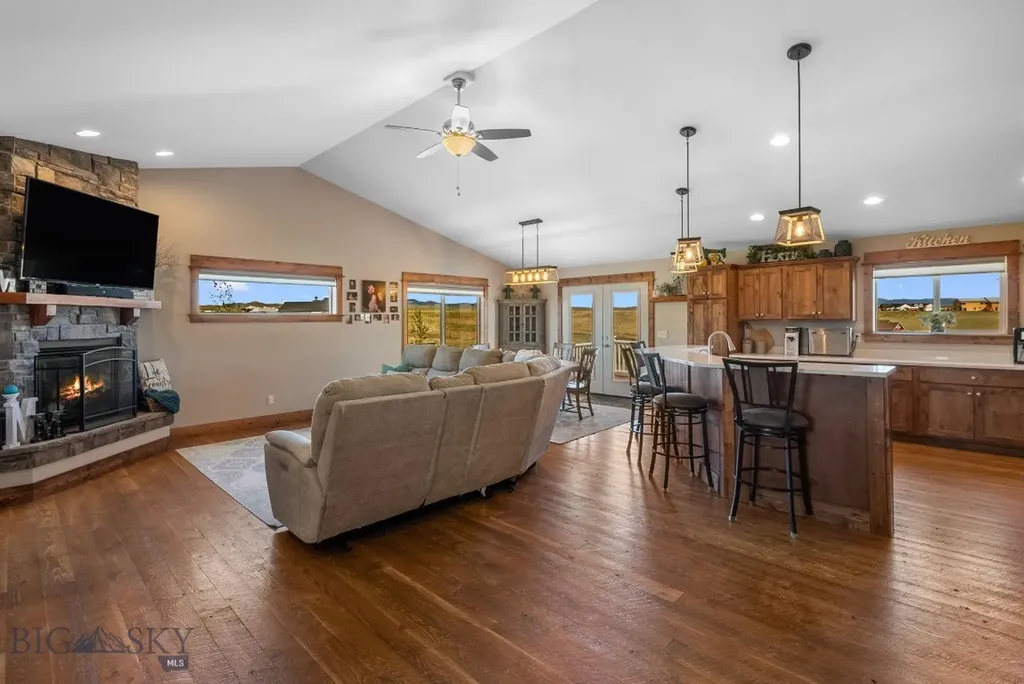 14 Evening Star Road Three Forks MT 59752