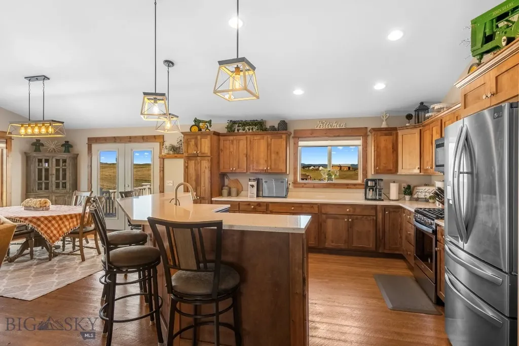 14 Evening Star Road Three Forks MT 59752