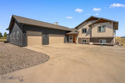 14 Evening Star Road Three Forks MT 59752
