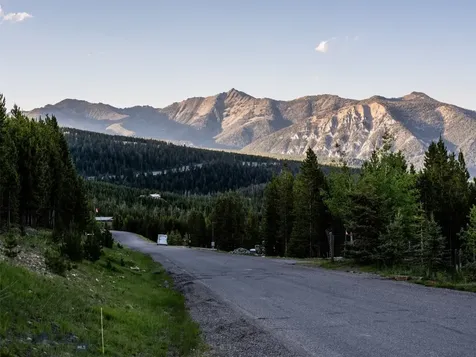Tbd Eagle View Trail Lot 26 Big Sky MT 59716