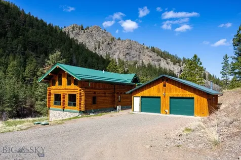 149 Novak Creek Cascade MT 59421