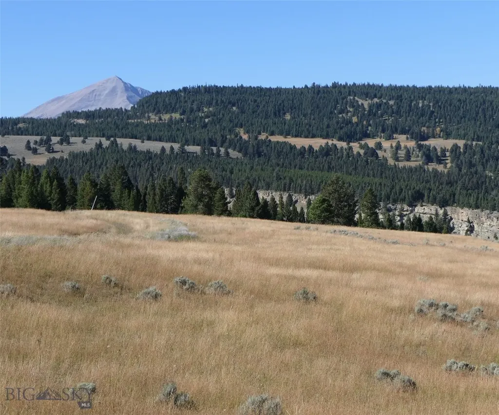 Tbd Timberloft Big Sky MT 59716